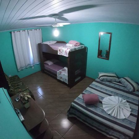 Casas Amizade Vila do Abraao Exterior photo