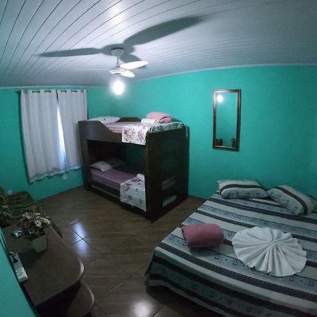 Casas Amizade Vila do Abraao Exterior photo