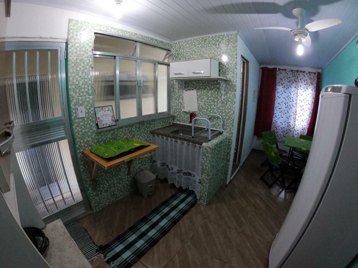 Casas Amizade Vila do Abraao Exterior photo
