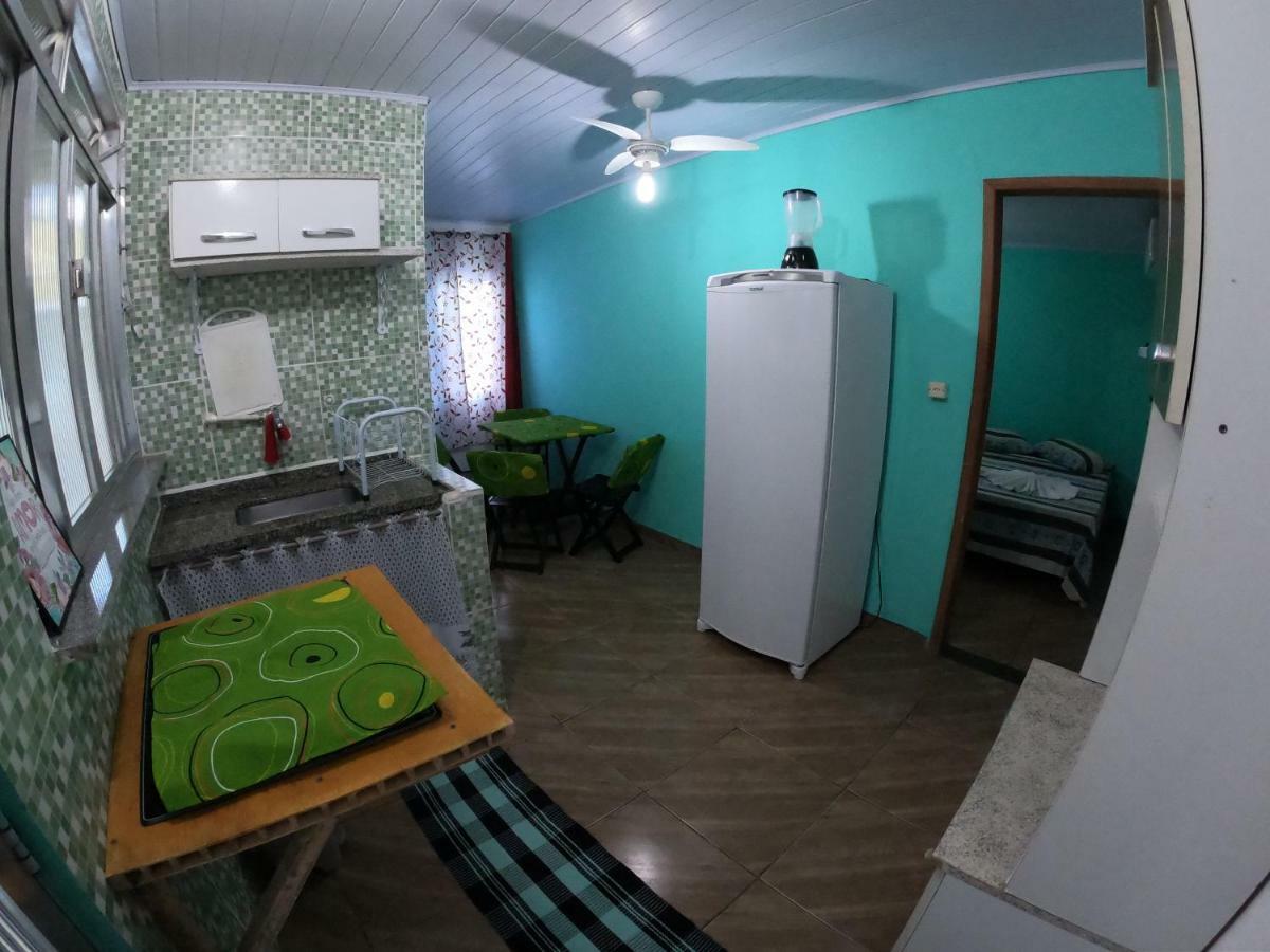 Casas Amizade Vila do Abraao Exterior photo